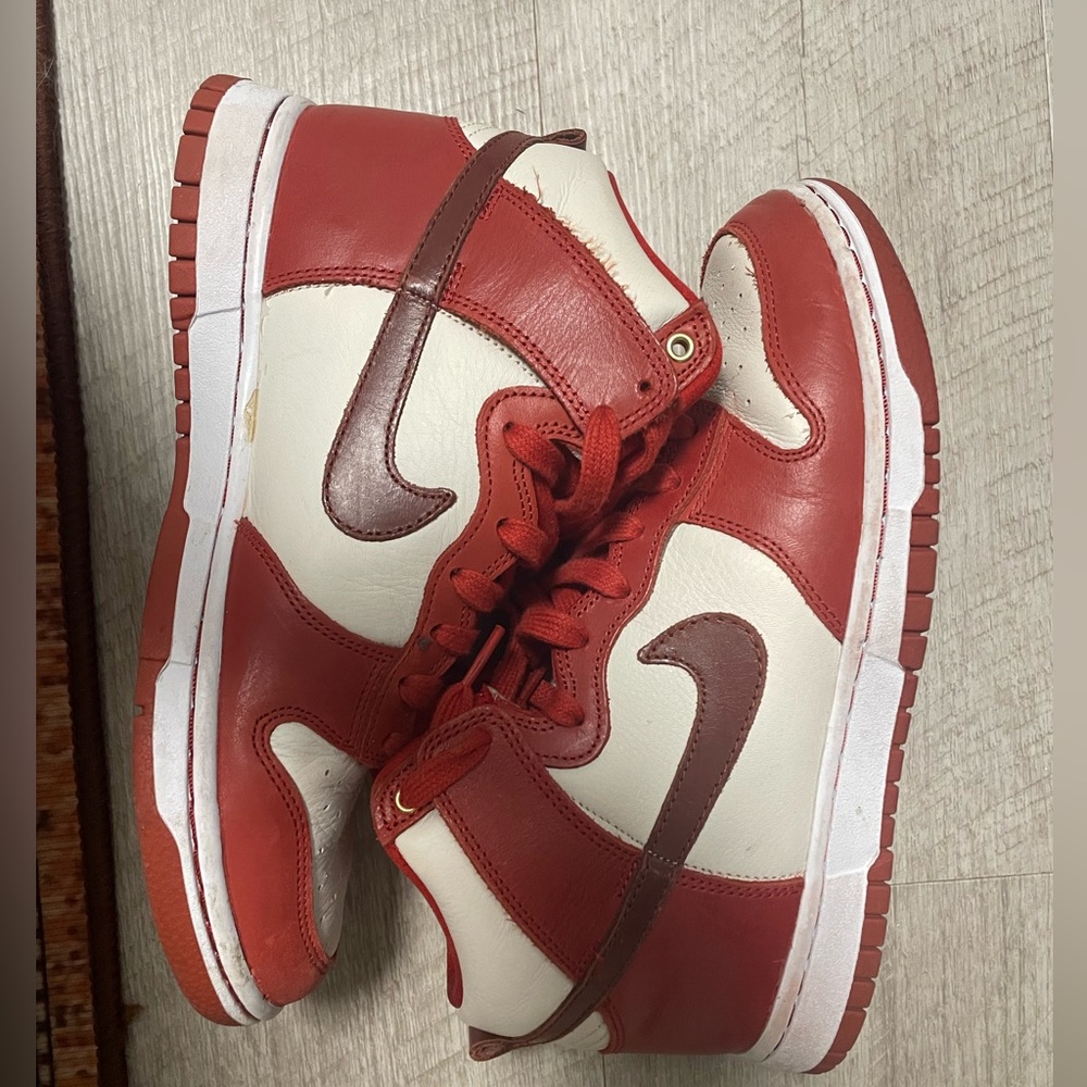 Nike Dunks